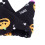 Halloween Cat Collar with Bells, Pumpkin Pattern 11