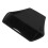 Glossy Black Bonnet Air Vent Cover 5