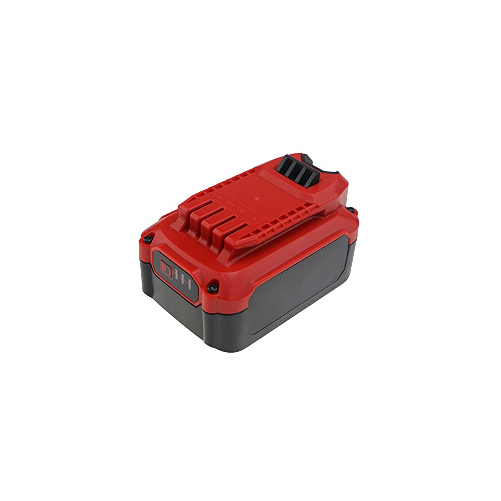 20V Battery 6000Mah Capacity Cmcb204 Cmcb205 Replacement Pack For Craftsman Cordless Tools 9330225856092