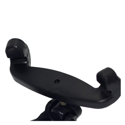 Adjustable Violin Shoulder Rest 1/8 to 4/4 Foldable Lightweight Support for Beginners and Professionals 1