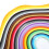 Paper Quilling 565 Tool Kit, 9-Pack Color Papers 4
