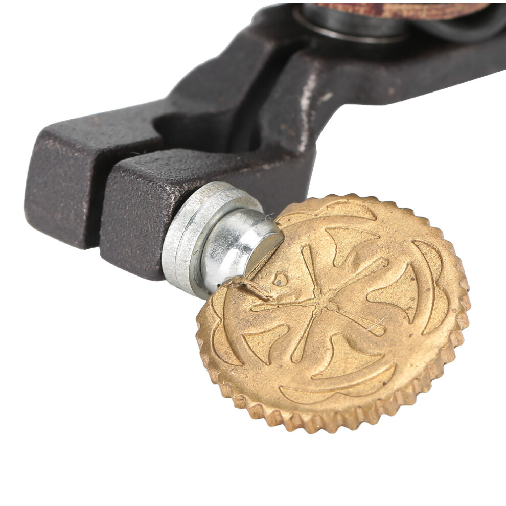 Rotary Tattoo Machine Alloy Liner/Shader 10 Wraps