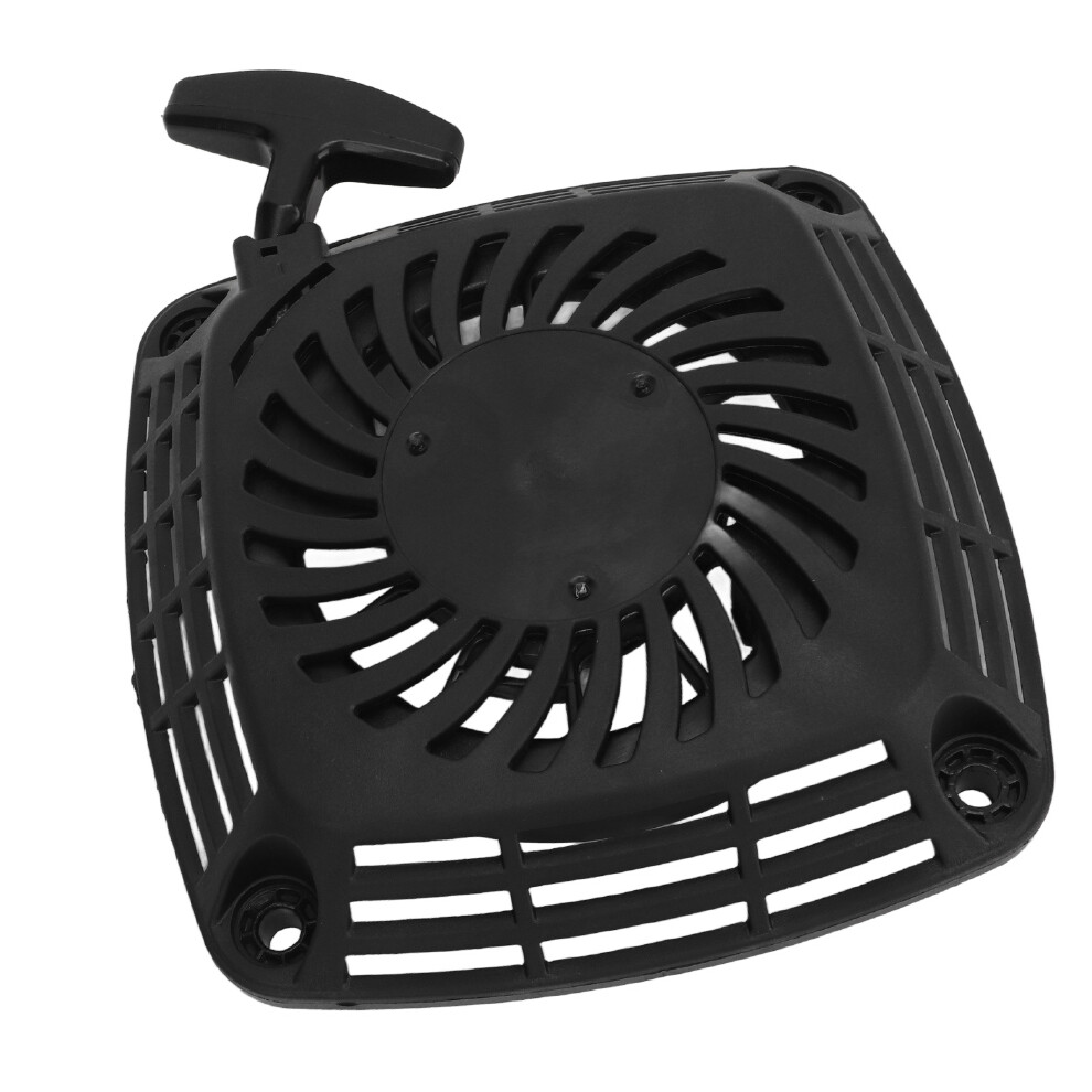 Abs Recoil Starter 49088-2582 Fj180v Black 3171393560536