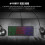 Gaming Keyboard 64 Keys RGB Backlit USB Wired Compact Small Keyboard for PC 6