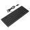 Gaming Keyboard 64 Keys RGB Backlit USB Wired Compact Small Keyboard for PC 13