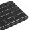 Gaming Keyboard 64 Keys RGB Backlit USB Wired Compact Small Keyboard for PC 14