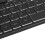 Gaming Keyboard 64 Keys RGB Backlit USB Wired Compact Small Keyboard for PC 16