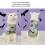 Pet Halloween Shirt M Size Polyester Breathable 4