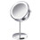 Double-Sided LED Makeup Mirror 5X 360 Rotation 2