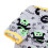 Pet Halloween Shirt M Size Polyester Breathable 9