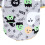 Pet Halloween Shirt M Size Polyester Breathable 11