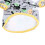 Pet Halloween Shirt M Size Polyester Breathable 12