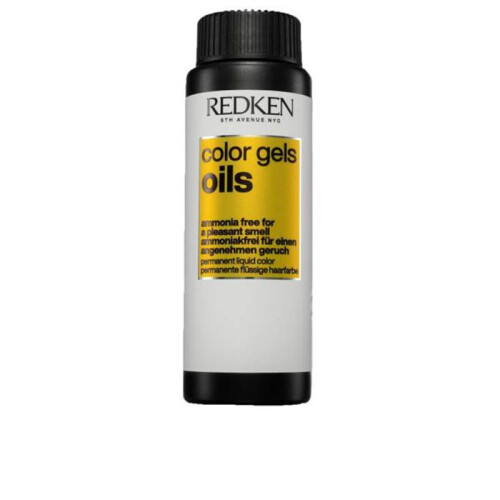 REDKEN color gels oils 60 ml  9N