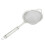 Stainless Steel Fine Filter Spoon Kitchen 6