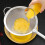 Stainless Steel Fine Filter Spoon Kitchen 1
