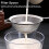 Stainless Steel Fine Filter Spoon Kitchen 5