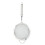 Stainless Steel Fine Filter Spoon Kitchen 8