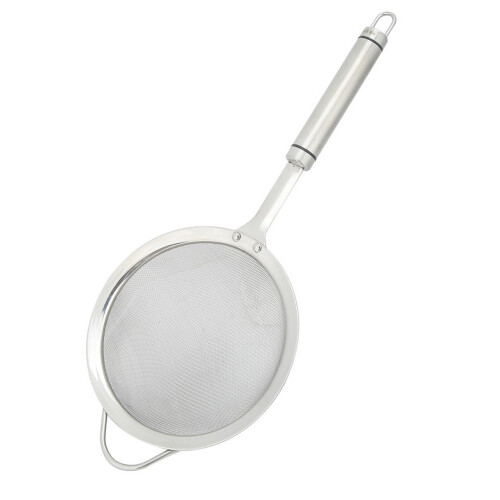 304 Stainless Steel Skimming Spoon 14.5cm