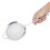 Kitchen Strainer Spoon Ergonomic Handle 1
