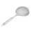 Stainless Steel Fine Filter Spoon Kitchen 7