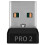 For  GPRO 2 LIGHTSPEED Wireless Mouse USB Receiver Adapter Gaming Mouse Accessories 1