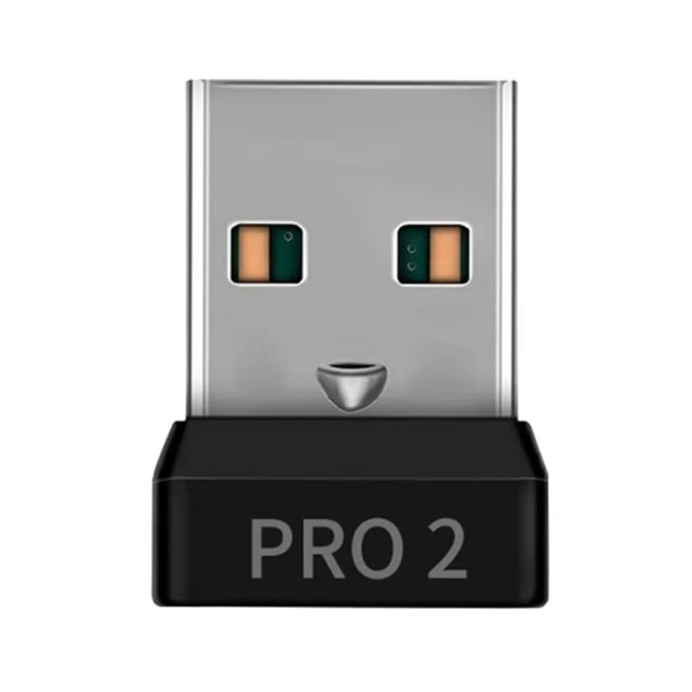 For Gpro 2 Lightspeed Wireless Mouse Usb Receiver Adapter Gaming Mouse Accessories 6033701924928