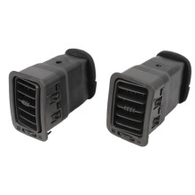 Dashboard A/C Air Vent Outlet Grille for  Silverado Avalanche Suburban Tahoe  Sierra 1500 2500 3500 15176085