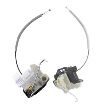 1Pair 813211W060 813111W030 Front Left Right Door Lock  Actuator Motor Mechanism for  Rio III 2012-2017