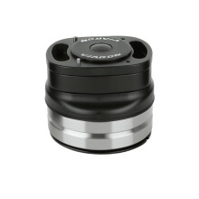 VIARON 52-52mm Bicycle Internal Routing Headset for Straight & Tapered Tubes LY2030