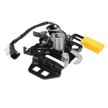 Motorhaubenverriegelungsbaugruppe M2DZ16700A M2DZ-16700-A für Bronco 2021-2025 Ersatzteile