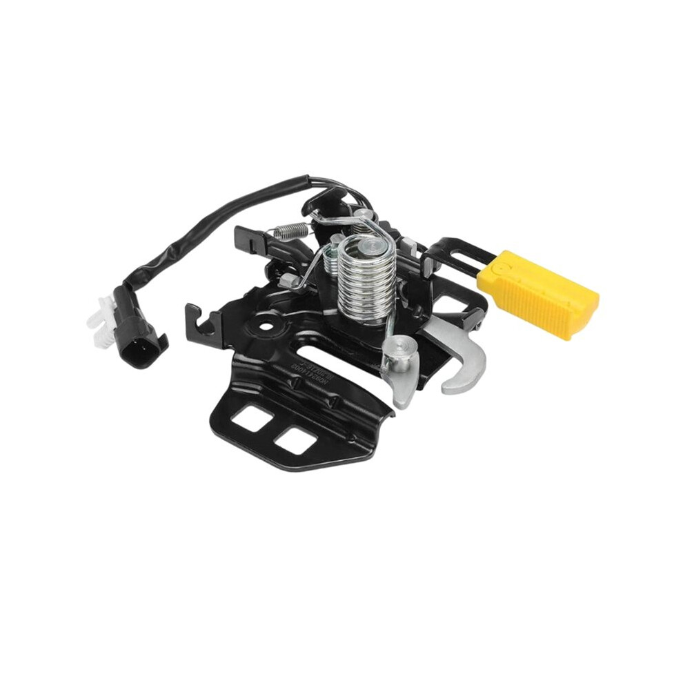 Front Hood Lock Assembly M2dz16700a M2dz-16700-A For Bronco 2021-2025 Replacement Parts 4711852862017