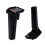 General Purpose Hardware Liquid Adhesive Tools Tube Squeeze Dispensing Tool Prevents Material Waste 3