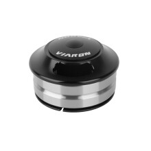 VIARON 52-52mm Bicycle Internal Routing Headset for Straight & Tapered Tubes LY2003