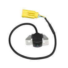 Car Reverse Rear View Camera 95750-2B500 957502B500 for  Santa Fe 2010-2012 Backup Park Assist Camera