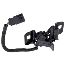 42517095 Hood Lock Actuator for Chevy Sonic 2012-2018 Hood Lock Block Mechanism