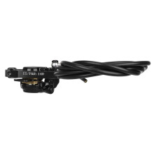 Voor G3Pro Elektrische Scooter: Hydraulische Schijfremklauw Achter, Vervangingsonderdelen voor Elektrische Scooters