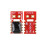 ACDP YH 35 Series Programmer 35128 Emulator Chip 35128WT EEPROM Eraser Tool for Cluster 4