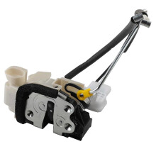 6-Pins Deurslotactuator Rechtsvoor 81321-1W020 voor  Rio 2012-2017 81321 1W020 813211W020 Nieuwe Auto-Accessoires