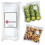 Conjunto com 30 Sacos Reutilizáveis, Ideais para Armazenar Alimentos e Conservas. 5