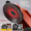 Floor  Fixer Tool Floor  Repair Tool Enhanced Suction Cup for Fixer Laminate/Vinyl Flooring Tools 2