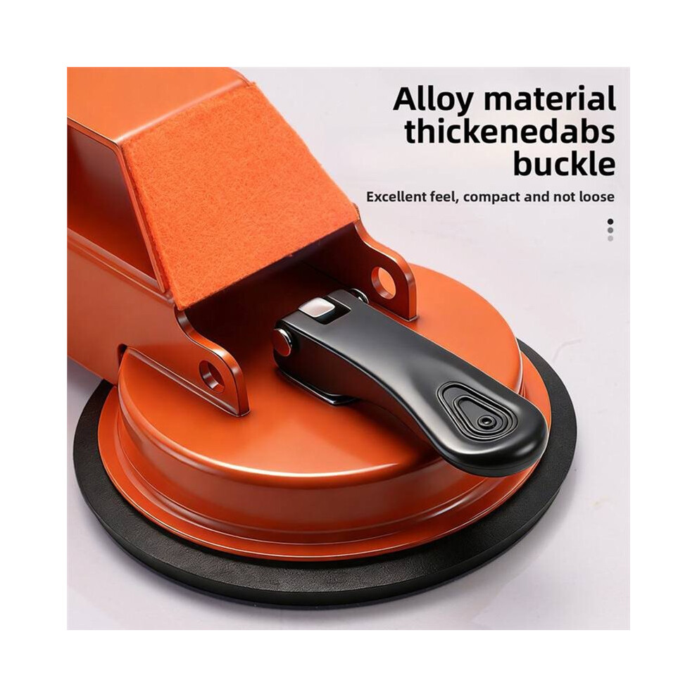 Floor Fixer Tool Floor Repair Tool Enhanced Suction Cup For Fixer Laminate/Vinyl Flooring Tools 4712302506857