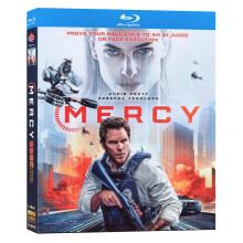 Mercy (2026) Blu-ray 1080P BD
