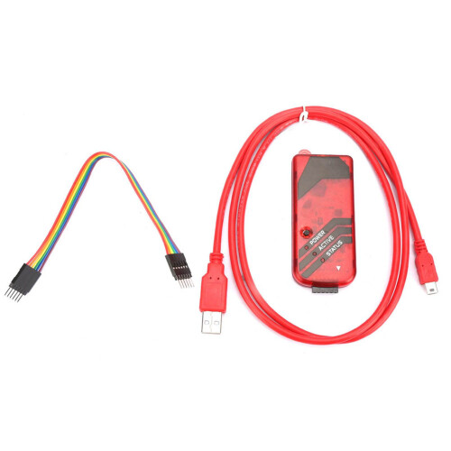 PICkit2 & PICkit3 Programmer Kit ICSP 40/28/18PIN 1