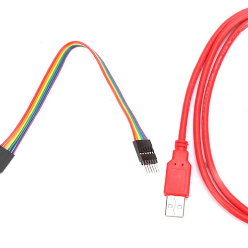 PICkit2 & PICkit3 Programmer Kit ICSP 40/28/18PIN 2