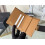 Prada Small Saffiano Leather Wallet 5