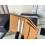 Prada Small Saffiano Leather Wallet 6