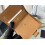 Prada Small Saffiano Leather Wallet 10