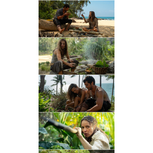 Send Help (2026) Blu-ray 1080P BD 1