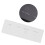 Microscope Objective Micrometer Calibration Slide Glass Stage Micrometer 0.01mm 8