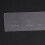 Microscope Objective Micrometer Calibration Slide Glass Stage Micrometer 0.01mm 10